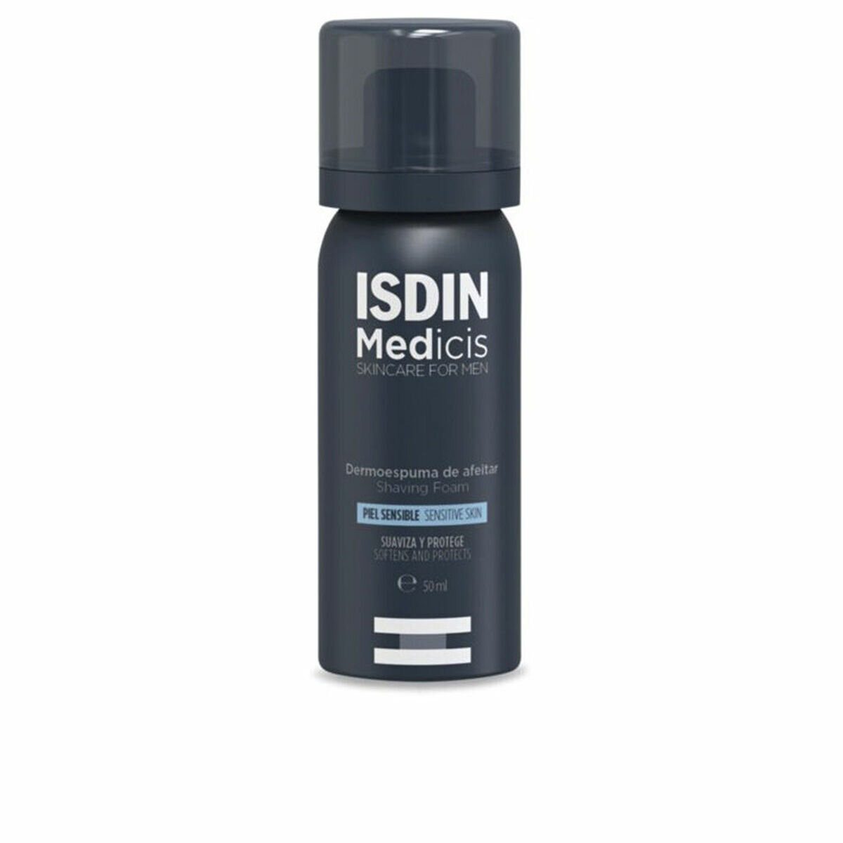 Isdin Rasierset MEDICIS Gele & Schäume