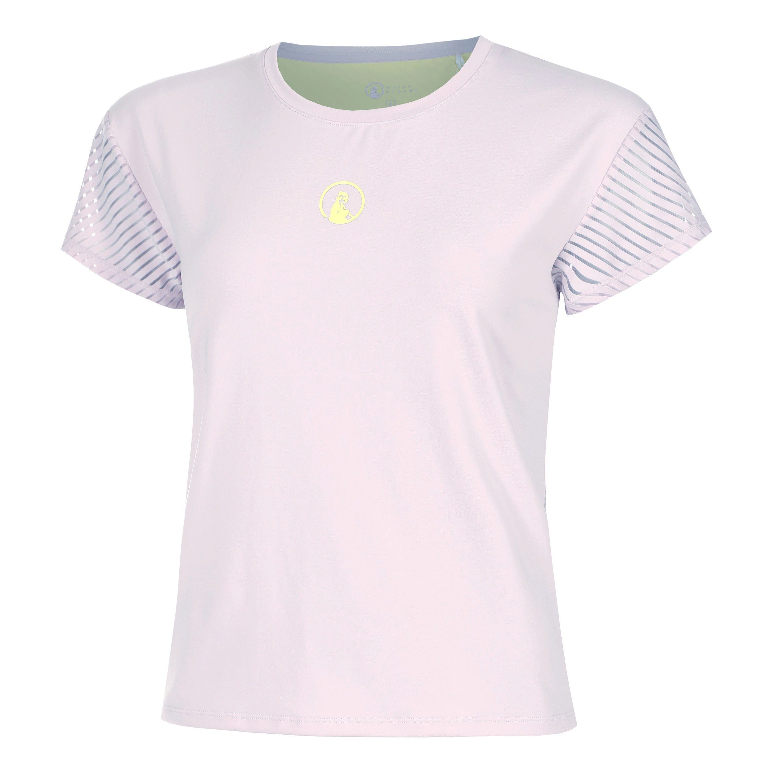 Quiet Please T-Shirt Cross günstig online kaufen
