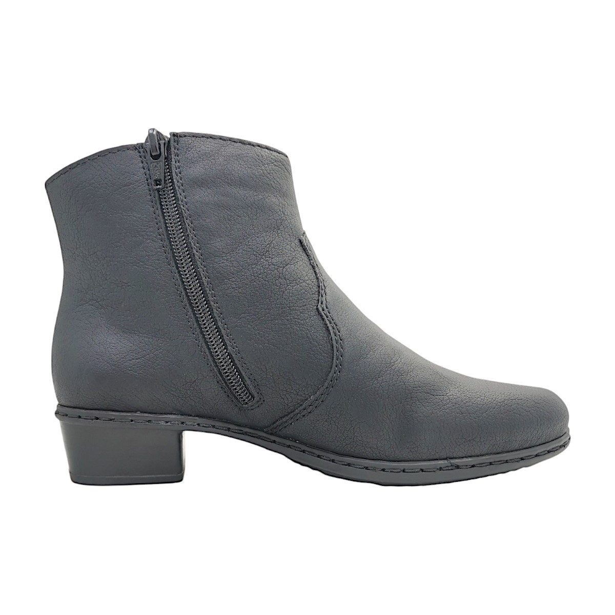 Rieker Stiefelette Stiefelette günstig online kaufen