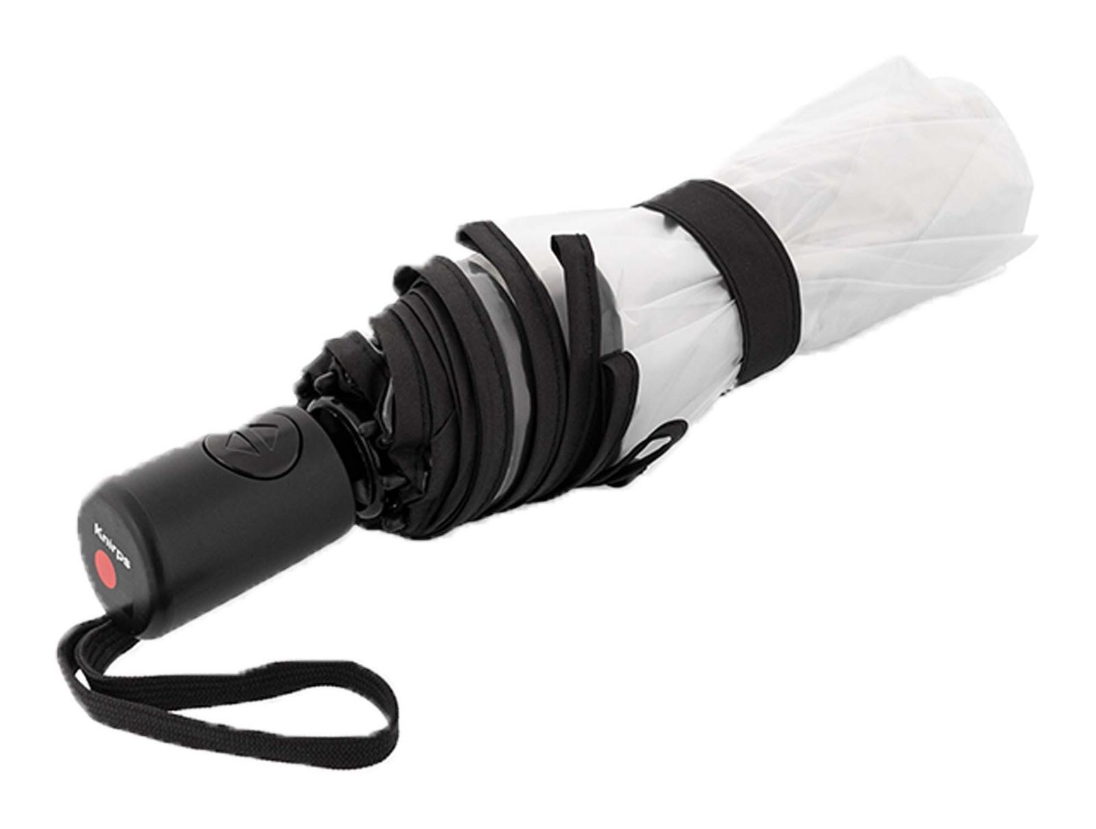 Knirps® Taschenregenschirm Medium Duomatic günstig online kaufen