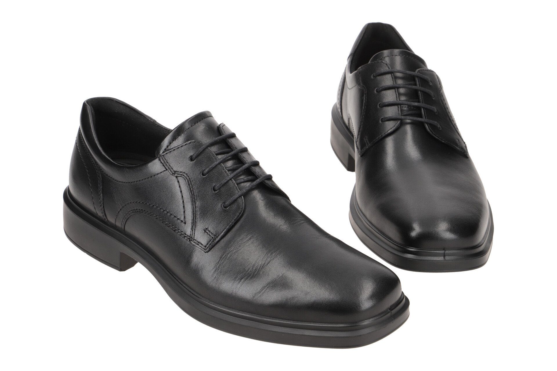 Ecco 50016401001 Schnürschuh günstig online kaufen