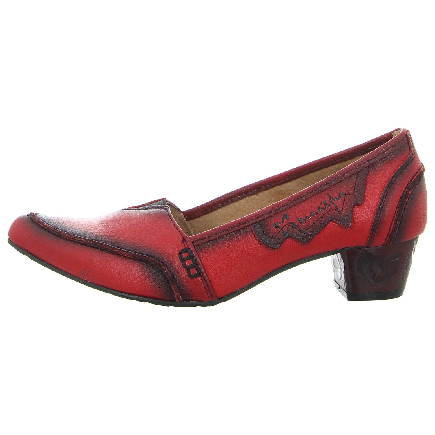 Maciejka Pumps