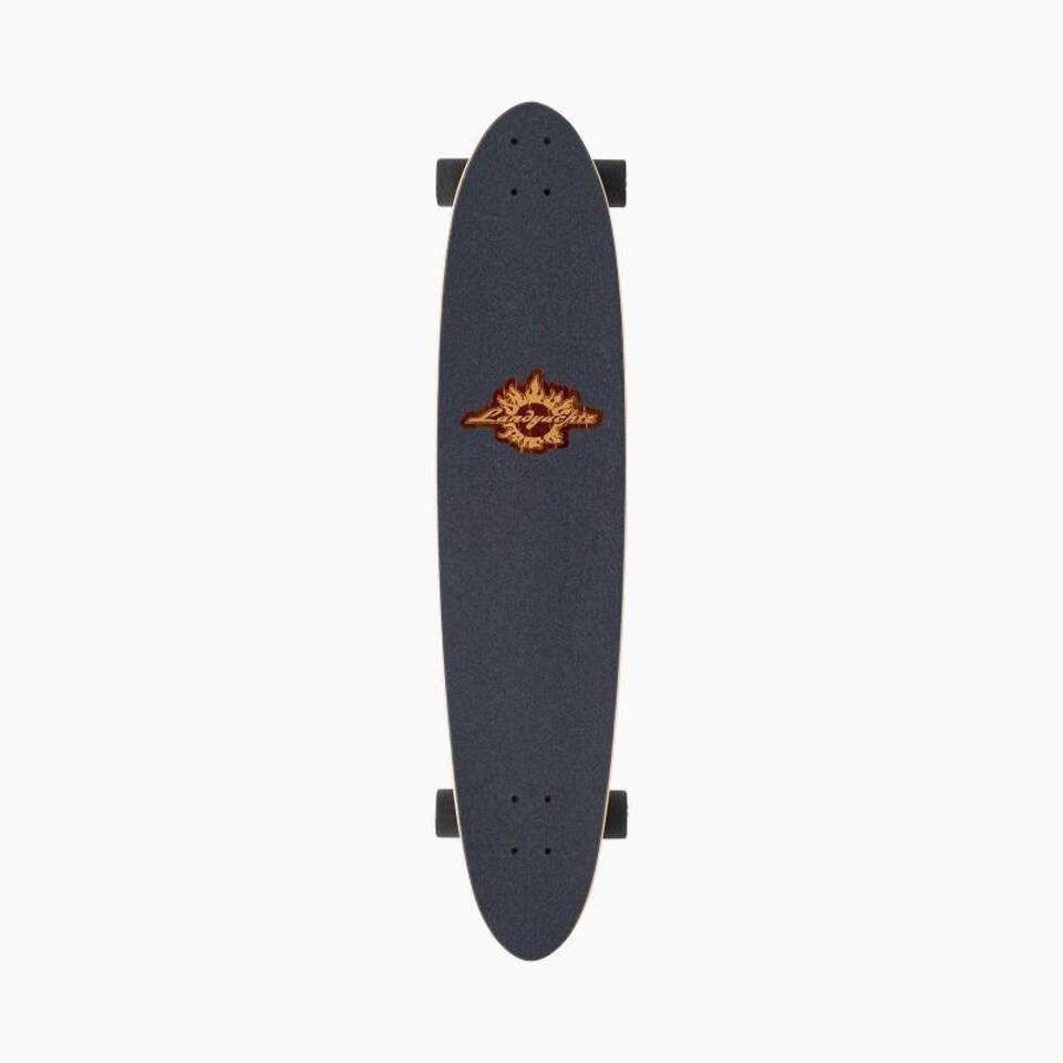 Landyachtz Longboard Big Dipper 42" Complete - Sun Logo (1-St)