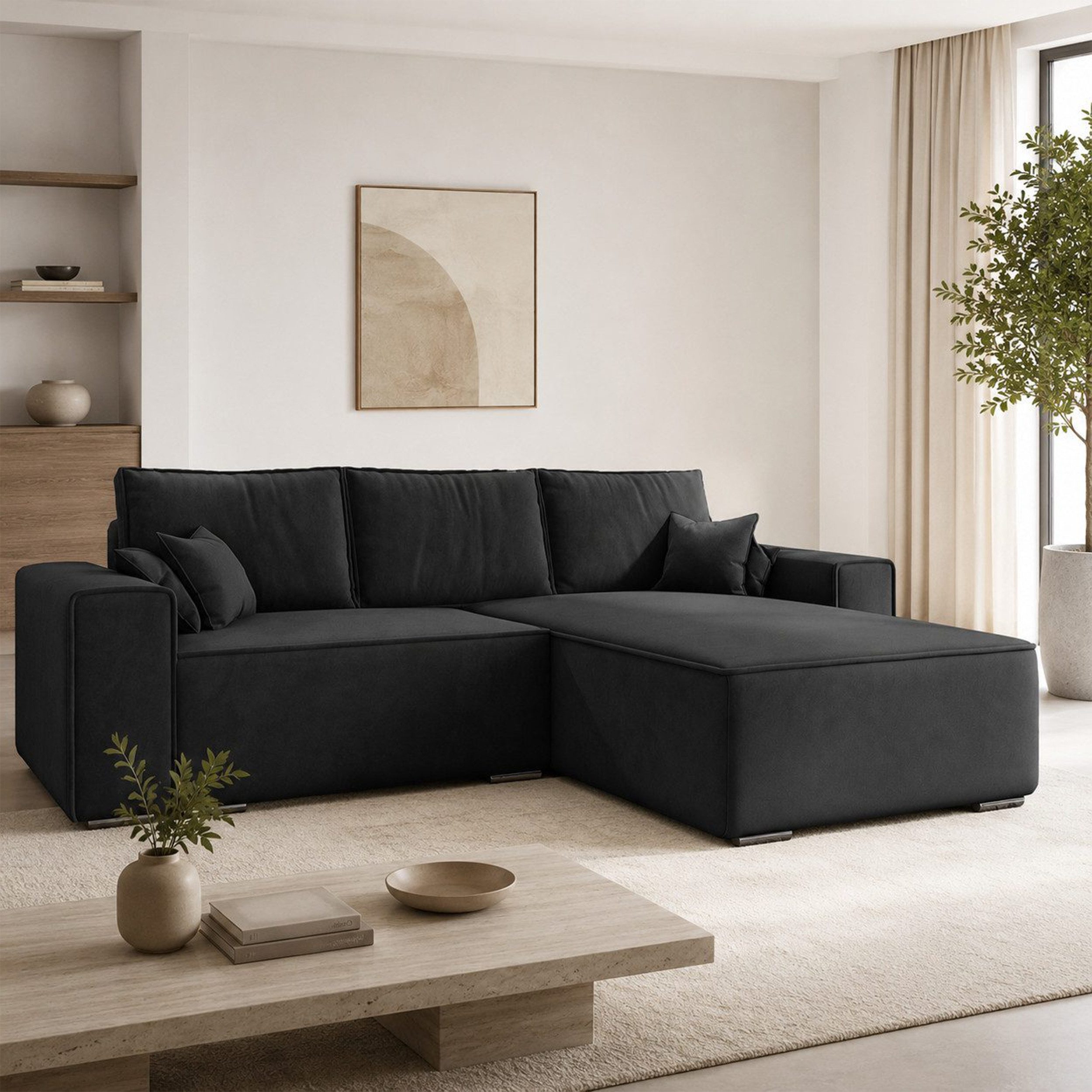 Senioren Schlafsofas » Seniorencouches mit Schlaffunktion