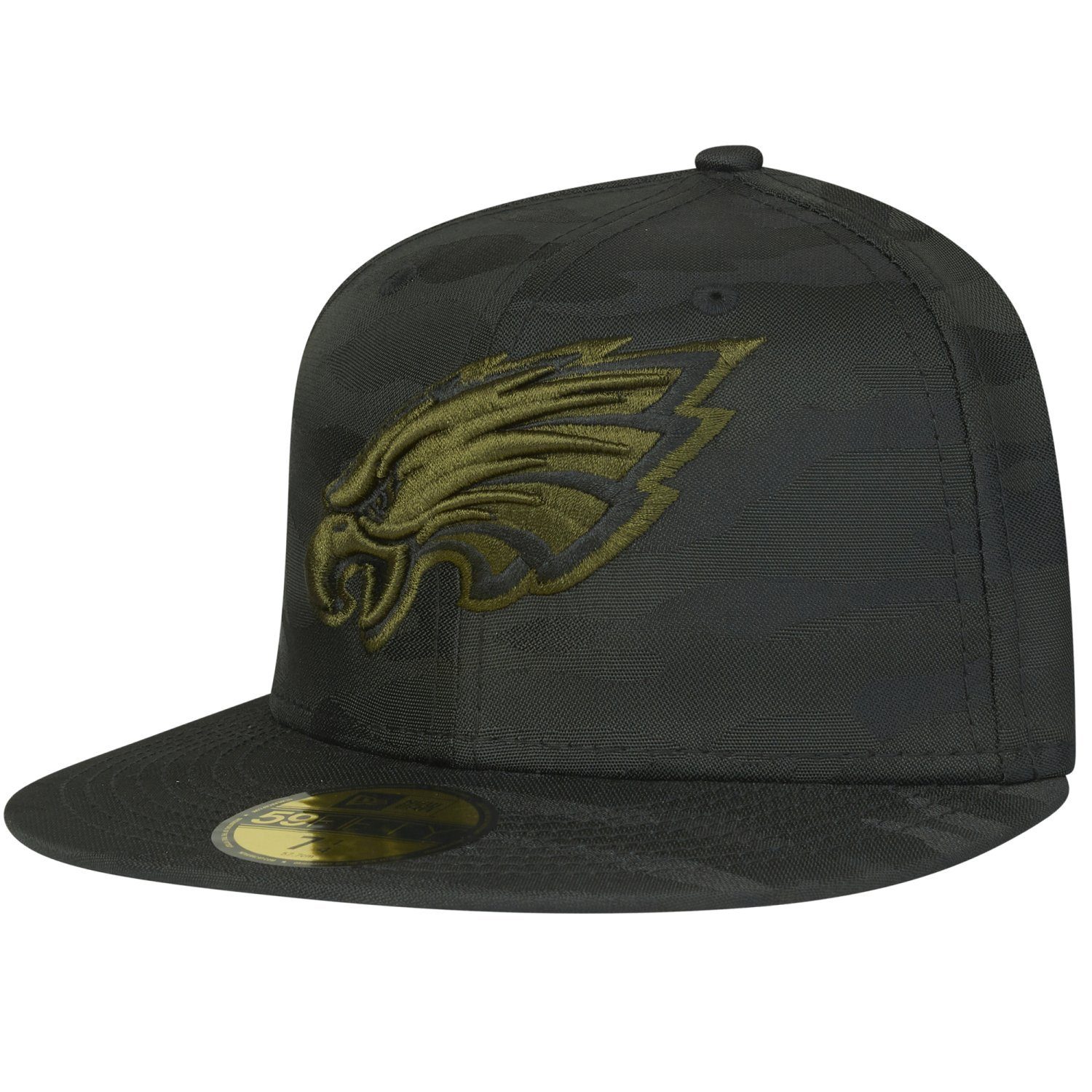 New Era Fitted Cap 59Fifty NFL TEAMS alpine Philadelphia Eagles