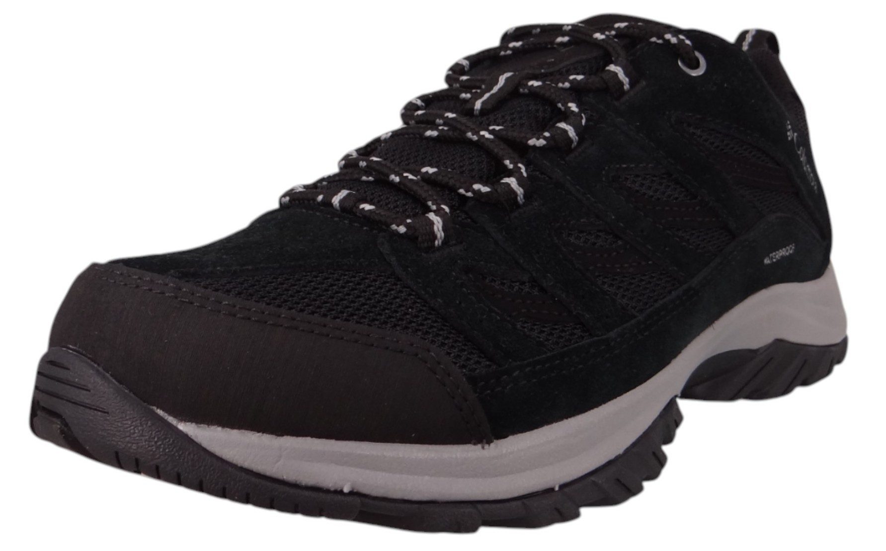 Columbia 2100651 013 Black Columbia Grey Сапоги