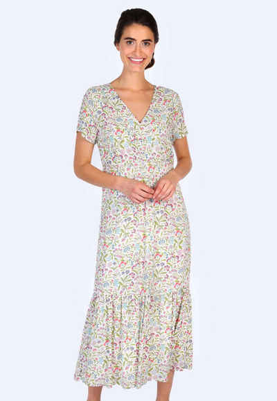 Sorgenfri Sylt Sommerkleid Metje