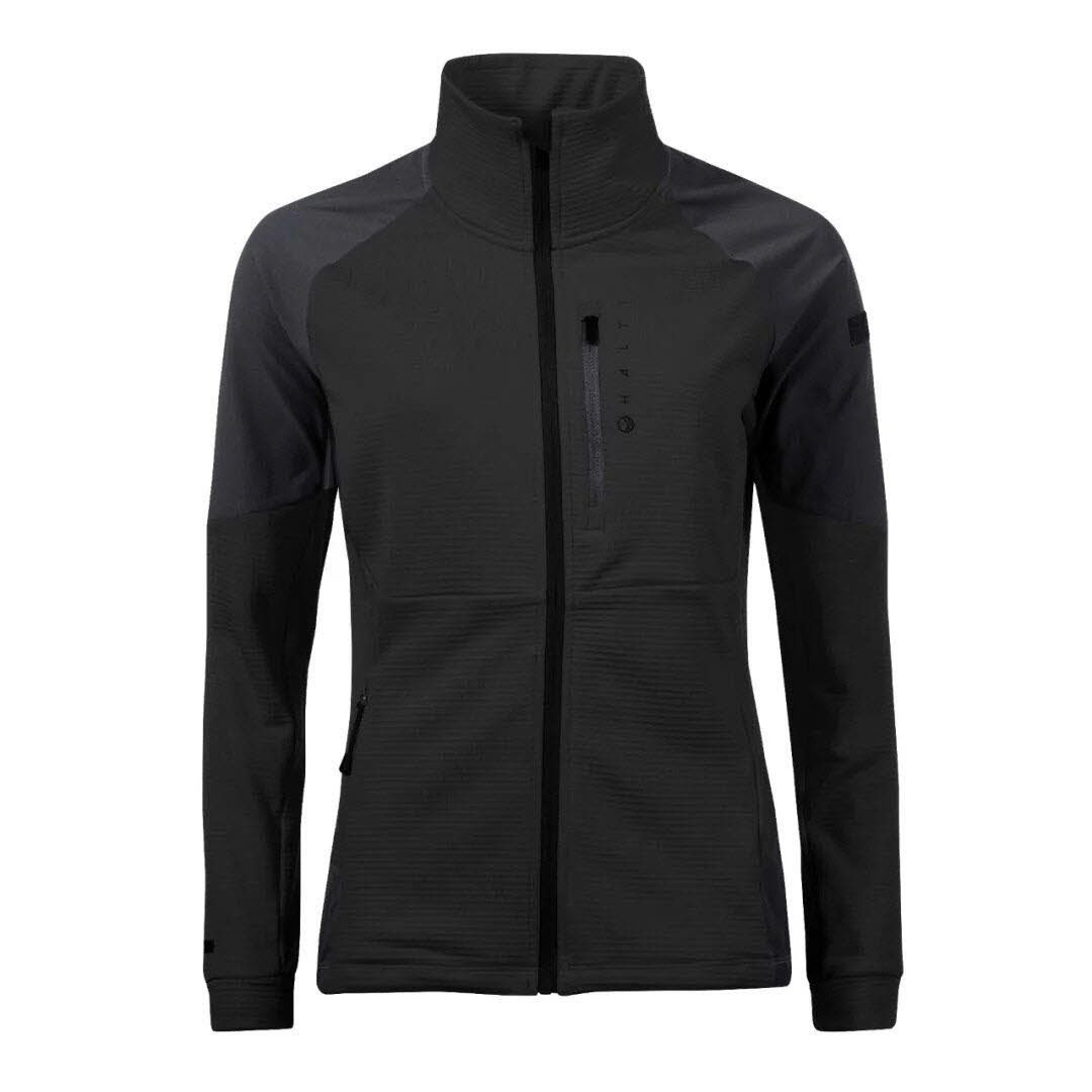 Trekkingjacke Forerunner W full zip layer jacket