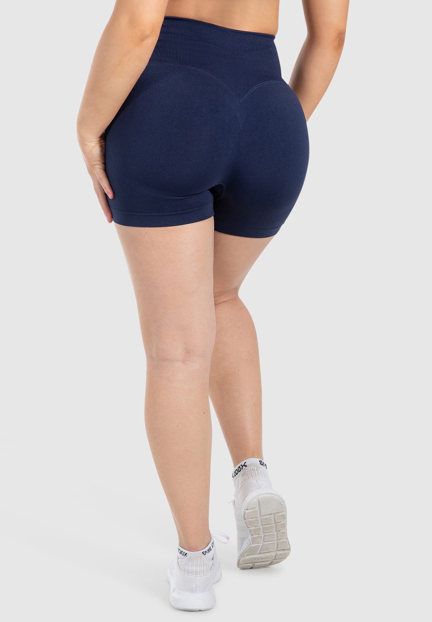 Smilodox Shorts Elvia, Short Leggings mit günstig online kaufen