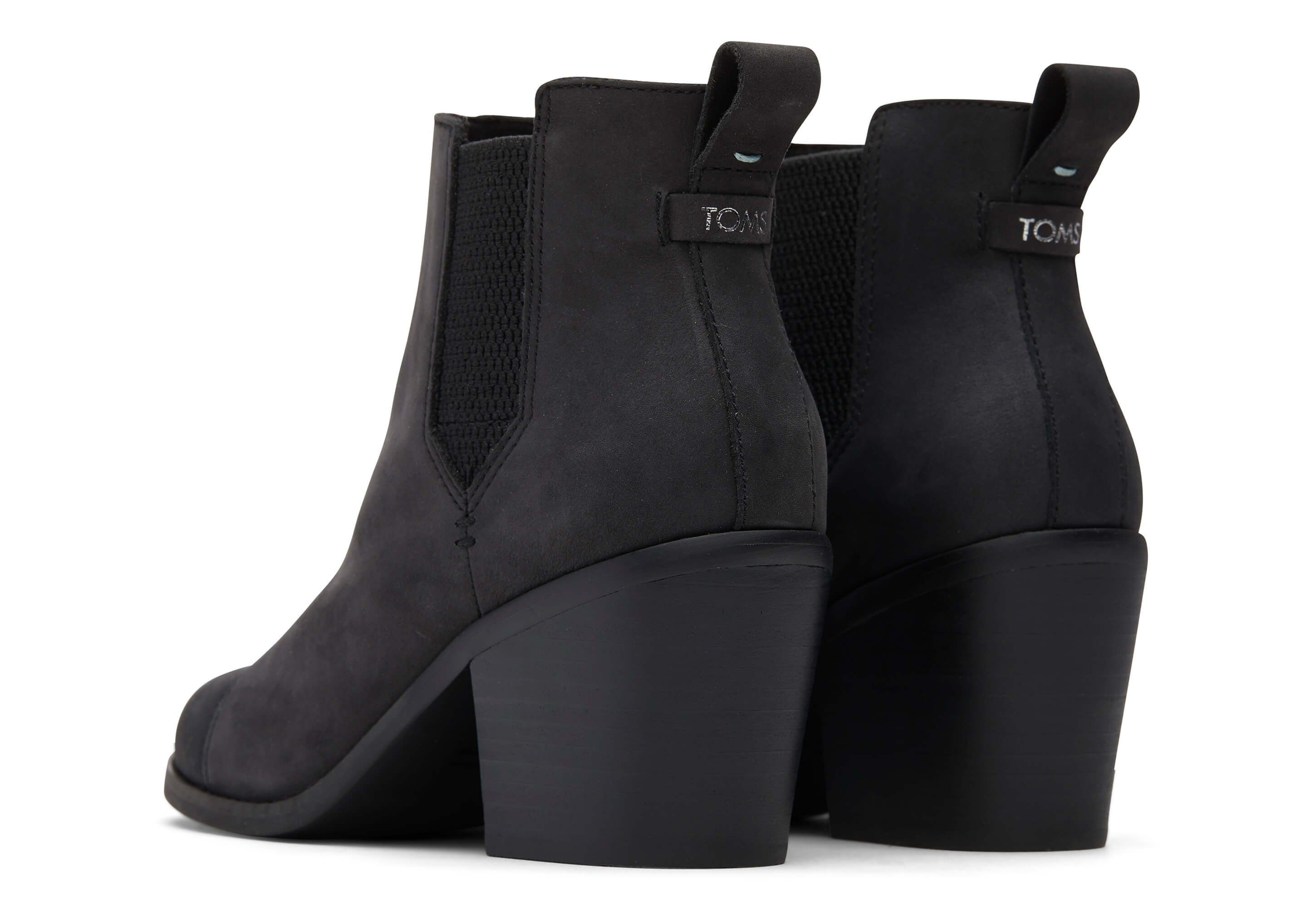 TOMS Halbsohlen Everly Stiefeletten
