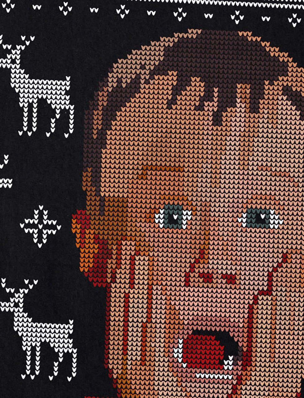 style3 T-Shirt Kevin allein zu Haus weihnachten weihnachten mccallister swe günstig online kaufen