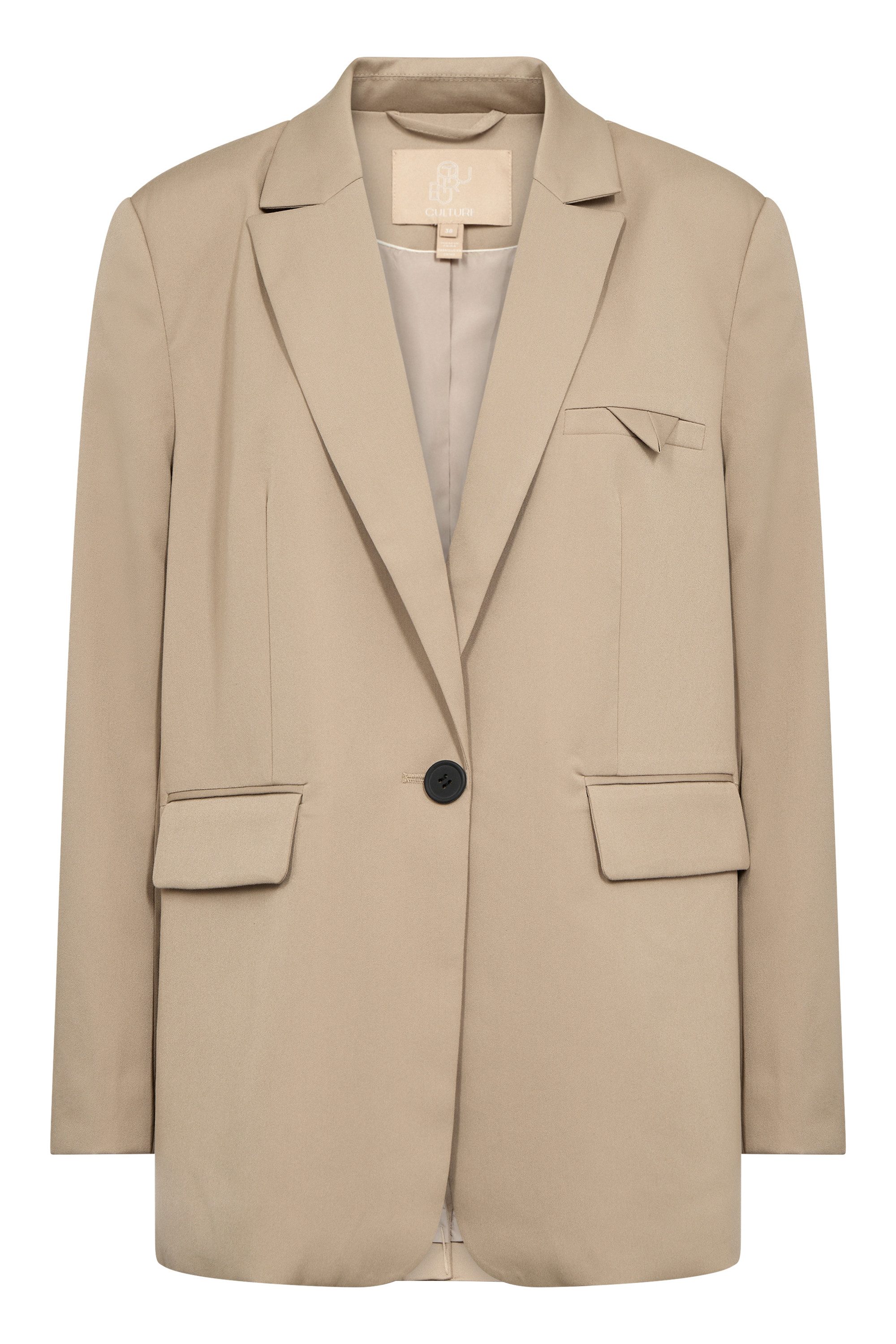 Culture Куртки блейзер Блейзеры CUdaina