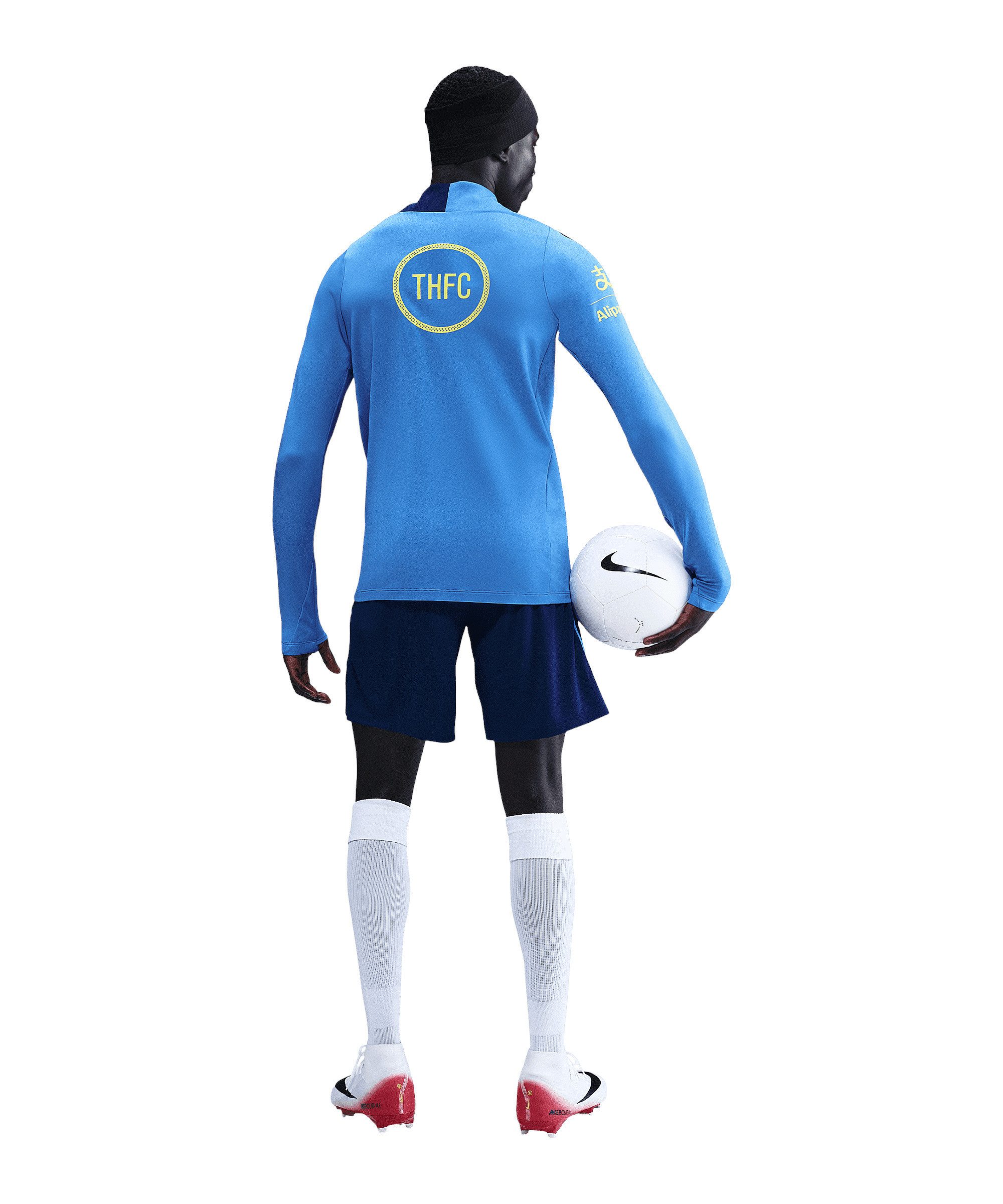 Nike Sweatshirt Nike Performance Polyester