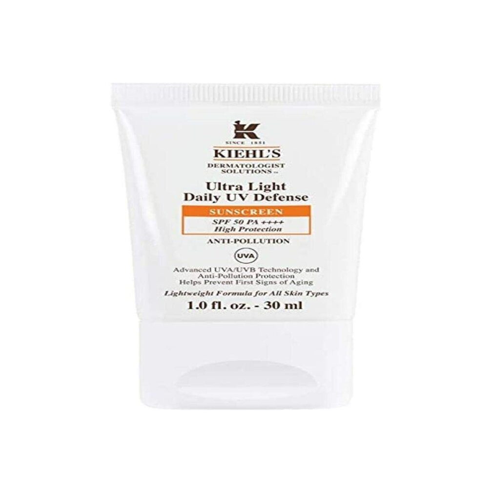 Kiehl Tagescreme Ultra Light Daily UV Defense SPF 50