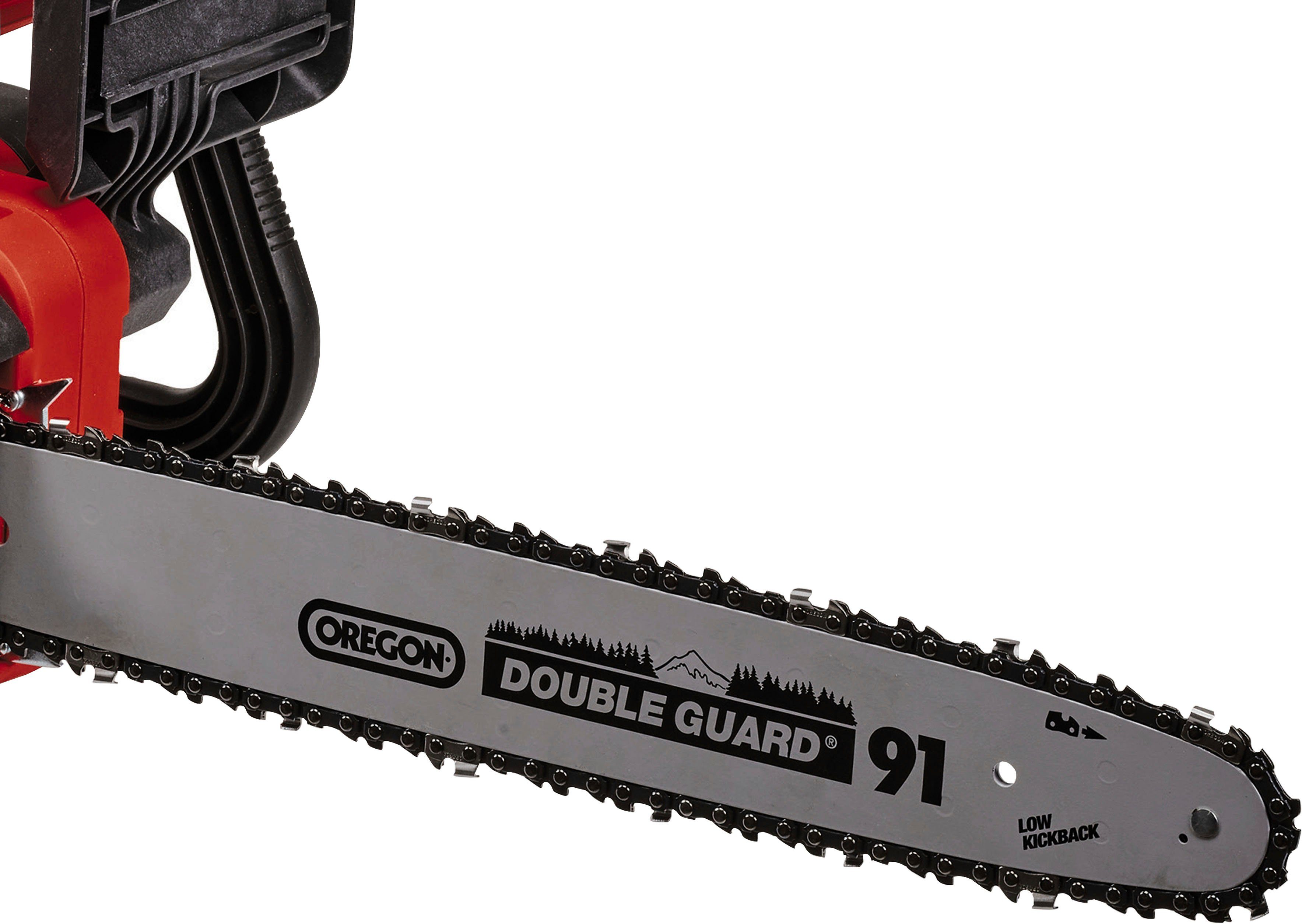 Einhell Elektro-Kettensäge GC-EC 2040, 40 cm Schwertlänge