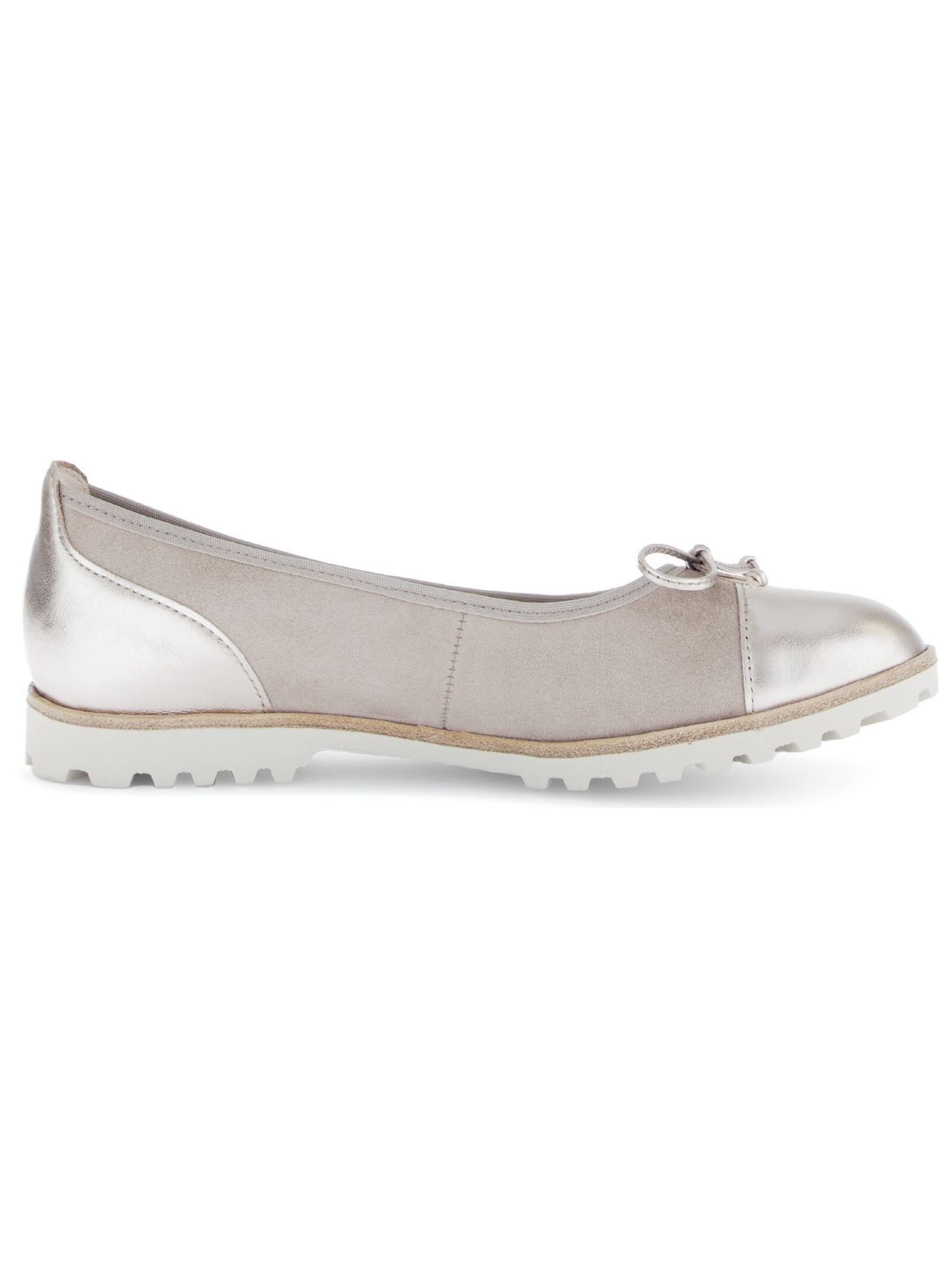 Gabor Gabor Ballerinas Leder Ballerina