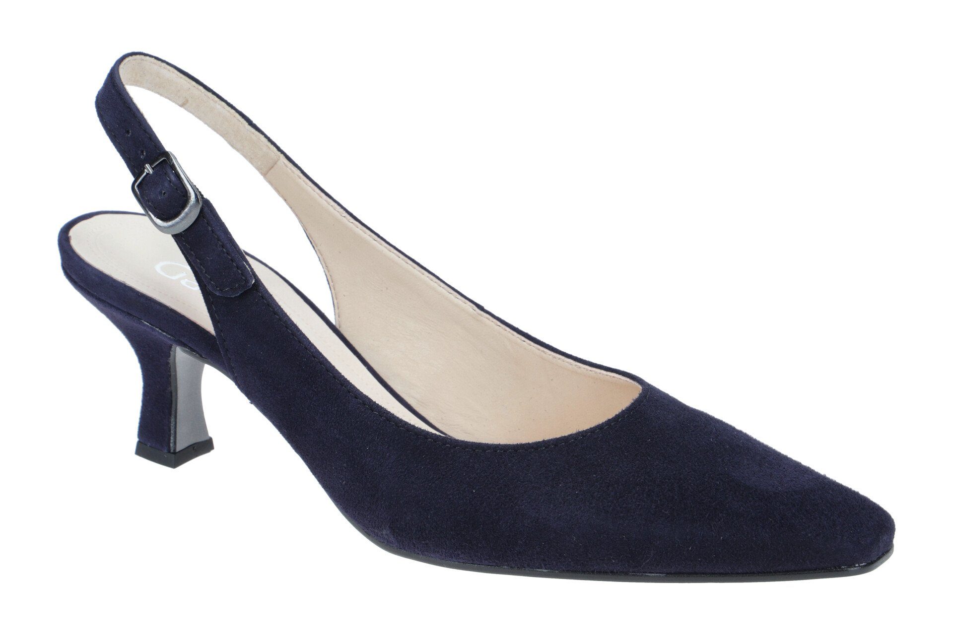 Gabor 81.510.16 Slingpumps