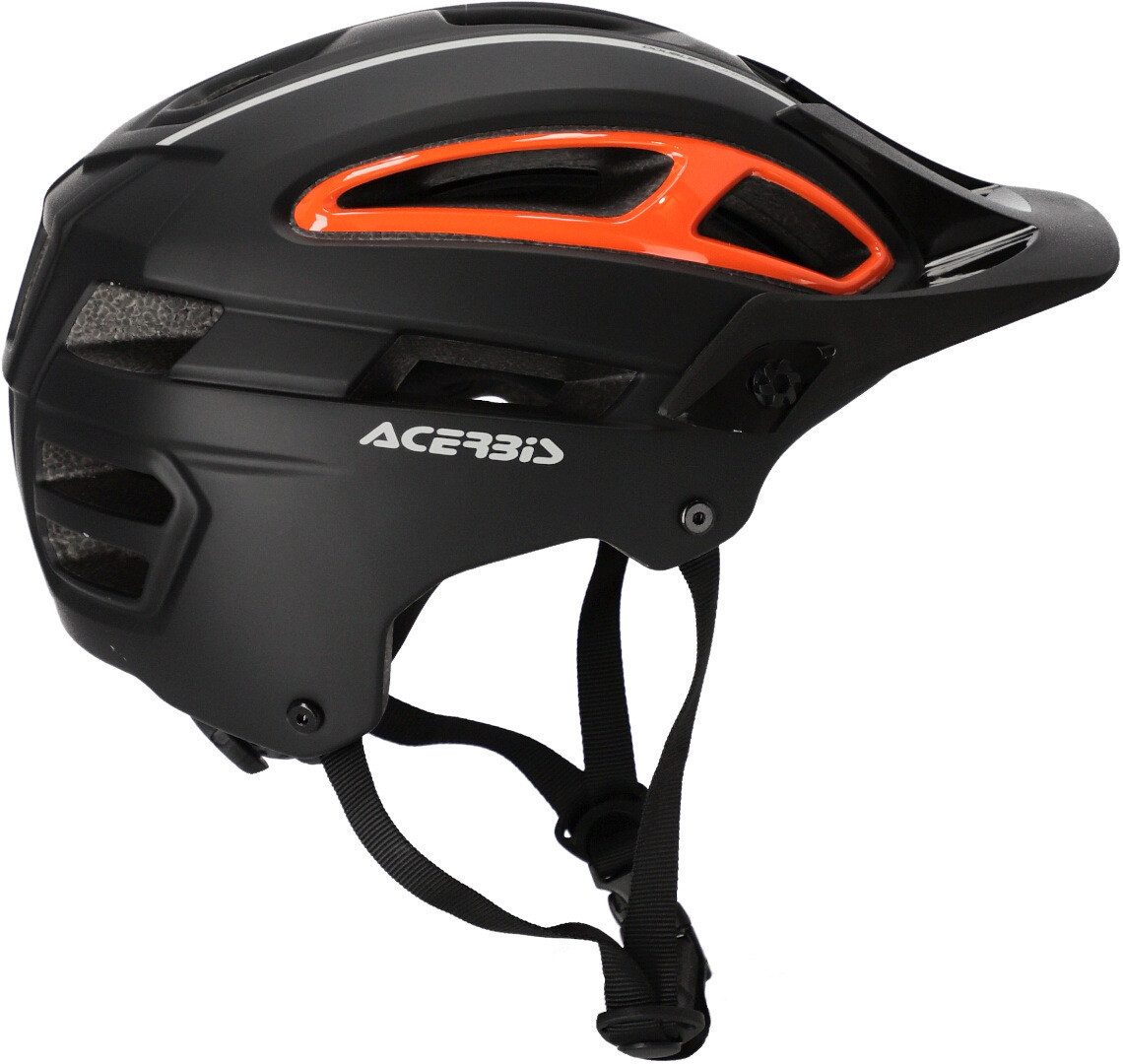 Acerbis Allroundhelm Doublep MTB Helm