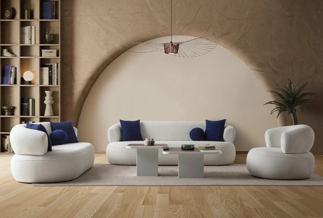 eymense Sofa Roma