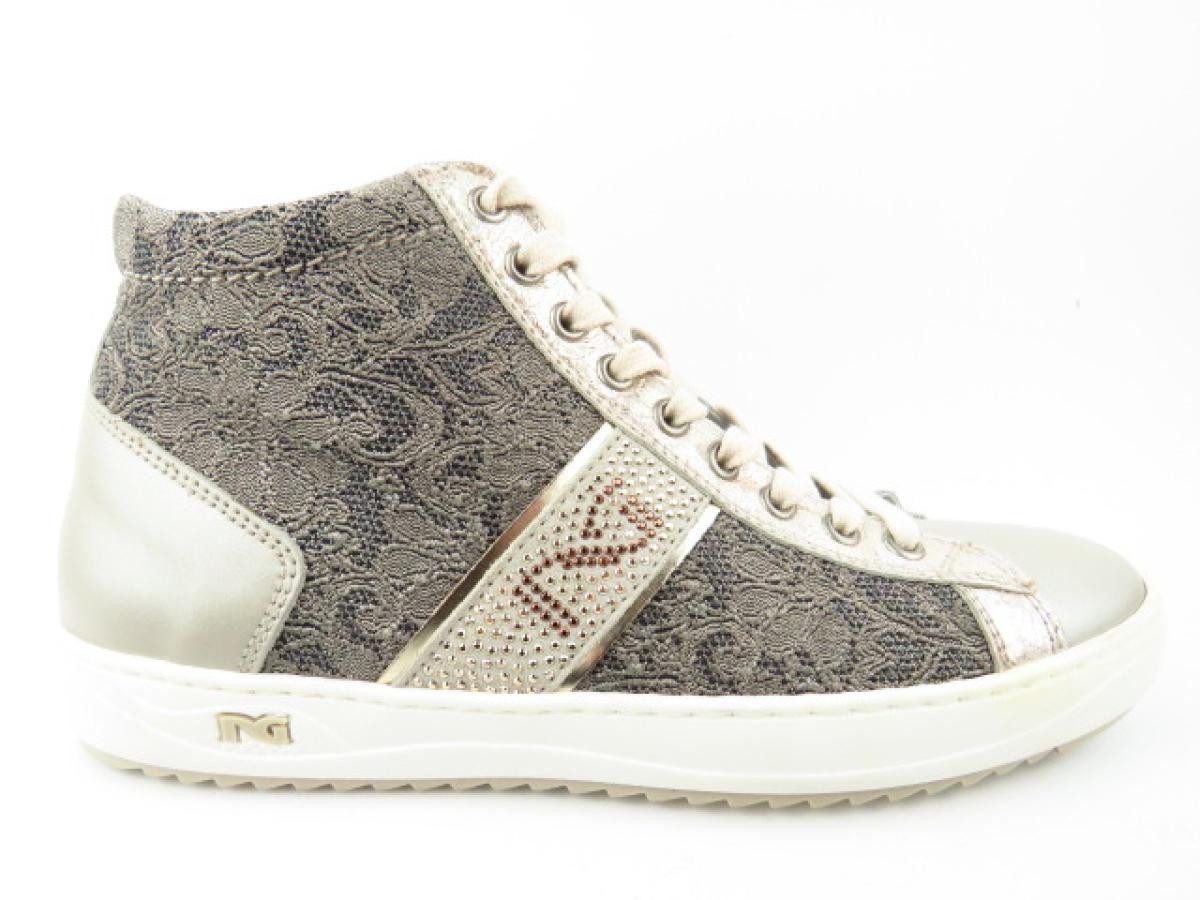 Nero Giardini Paradise Luxury Tortora Sneaker