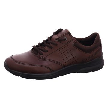 Ecco Mens Schnürschuh