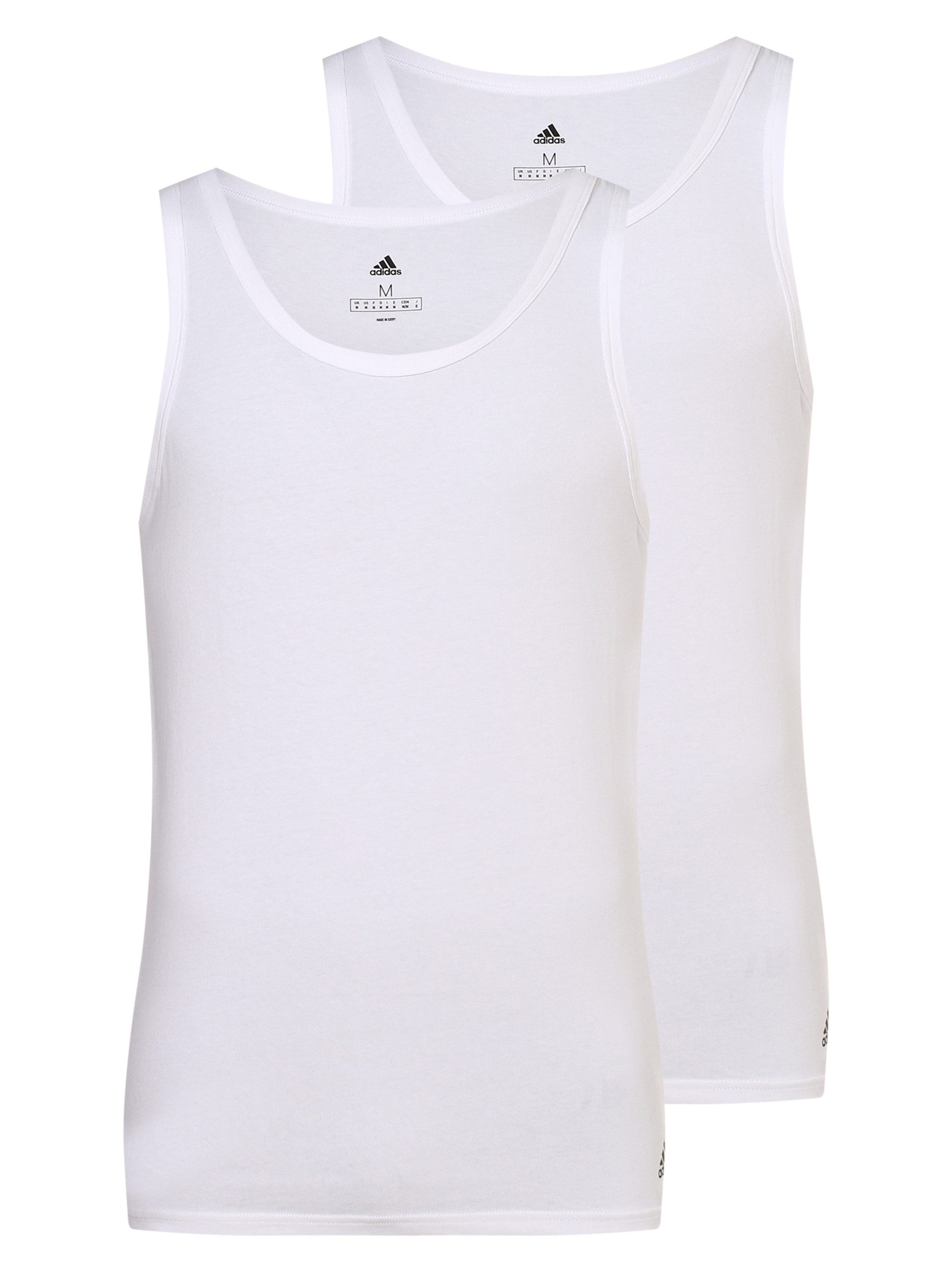 adidas Performance Unterhemd (2-St) günstig online kaufen