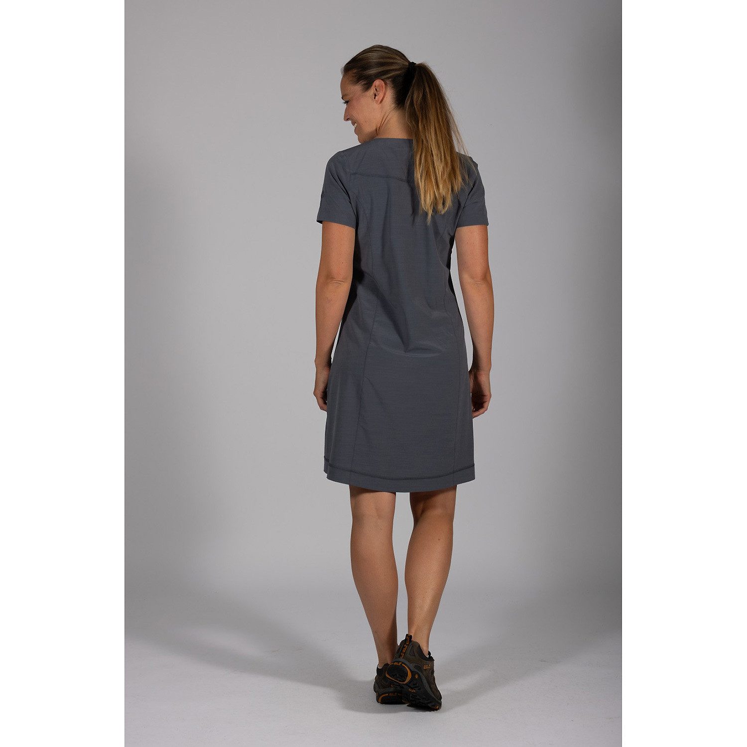 Maul Sport® 2-in-1-Kleid Kleid Welschnofen fresh – Bild 4 von 5