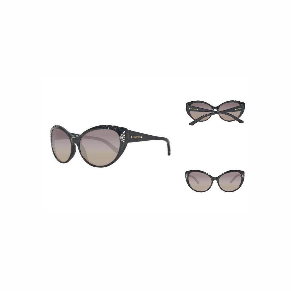 SK0055-5801B Swarovski Swarovski Sonnenbrille Damen Sonnenbrille