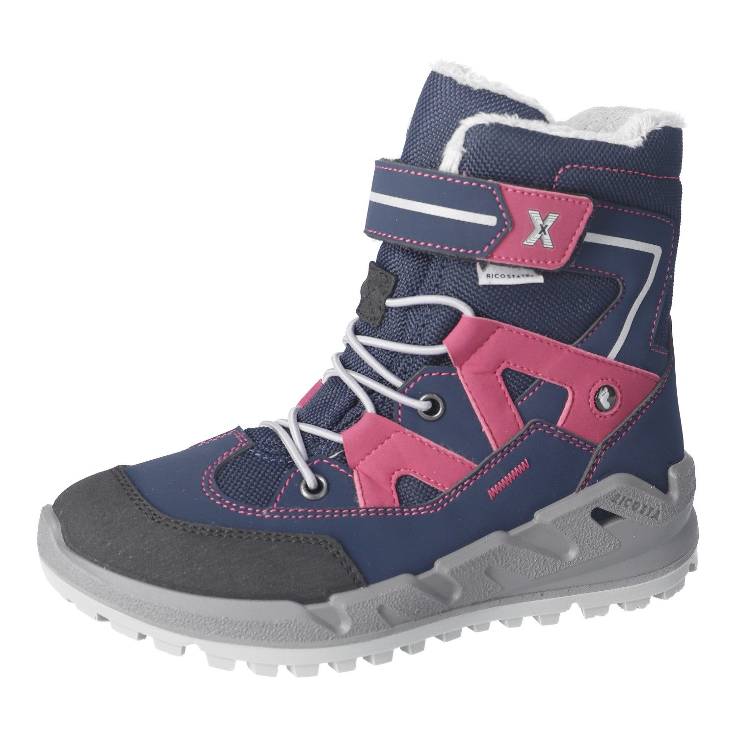 Ricosta STORM - Boots Stiefel