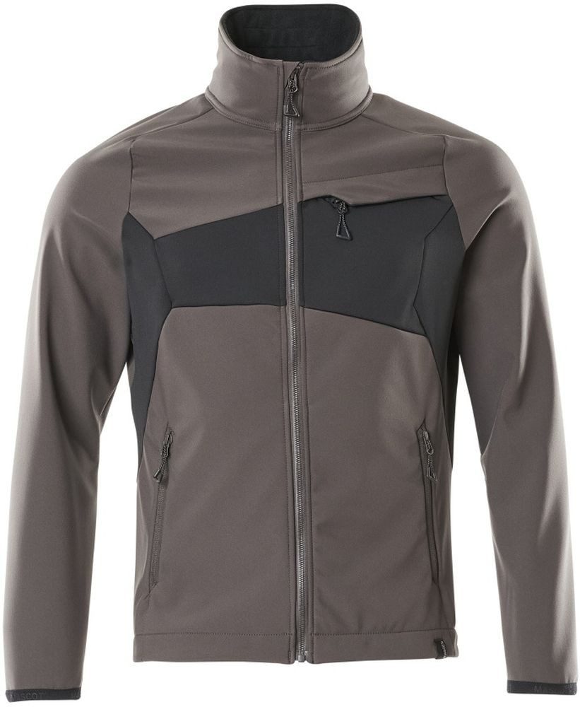 Softshelljacke