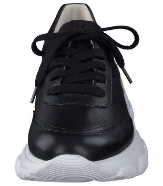 Paul Green Sneaker Glattleder Sneaker