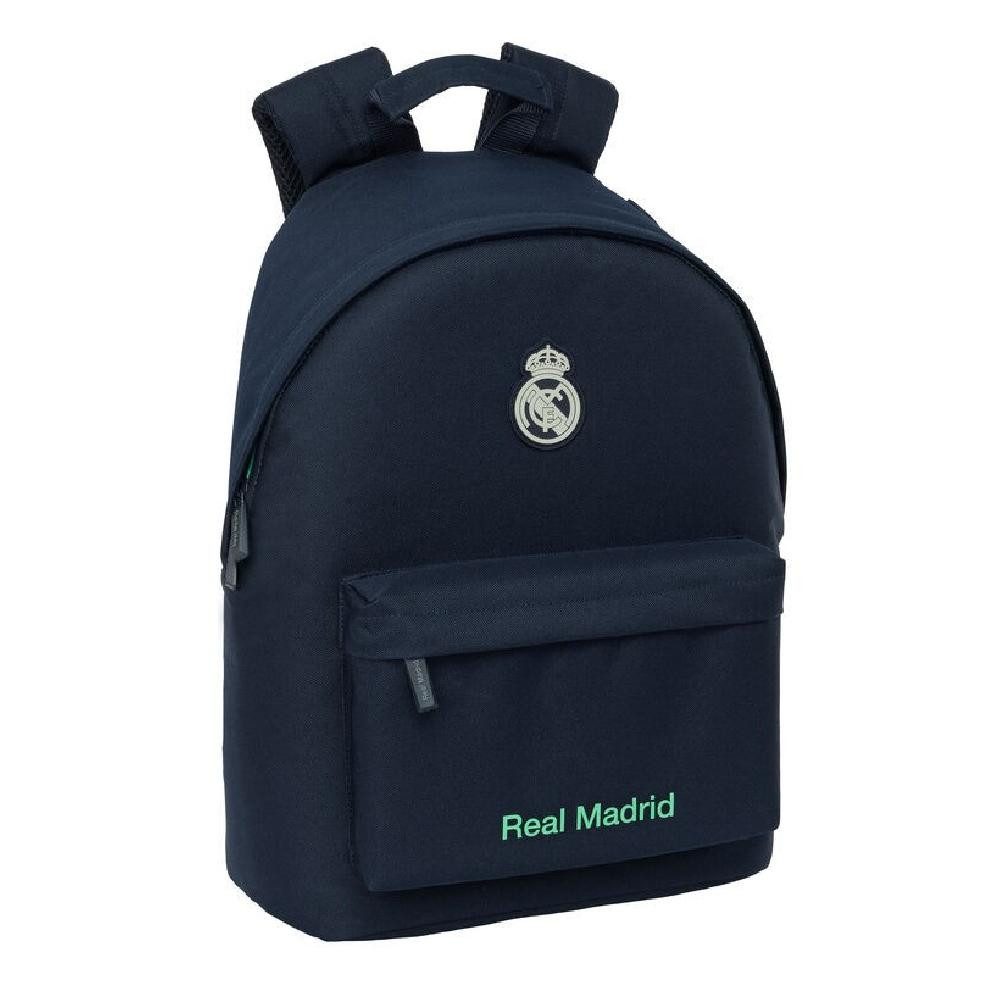 safta Freizeitrucksack Real Madrid 2 Equipment 25/26 Rucksack 41cm