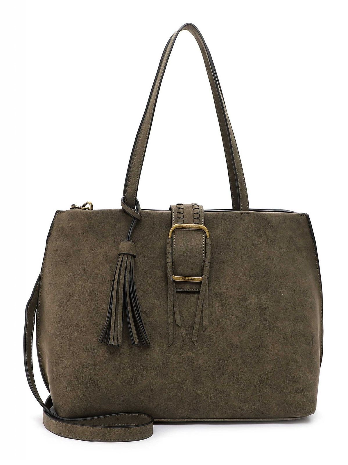 Tamaris Schultertasche Janina