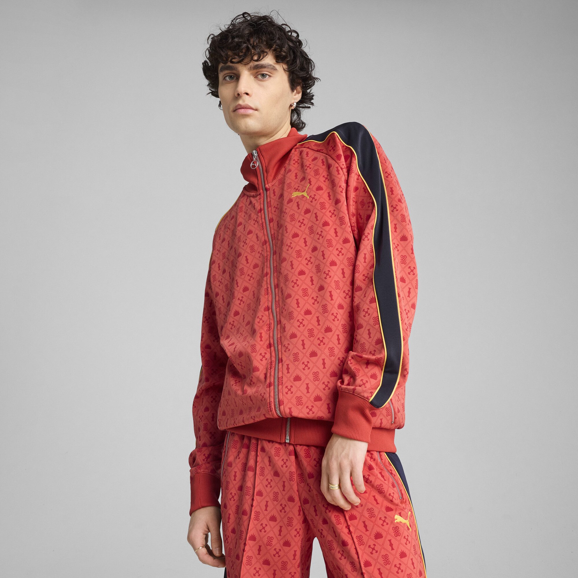 PUMA Trainingsjacke Road To Unity T7 günstig online kaufen