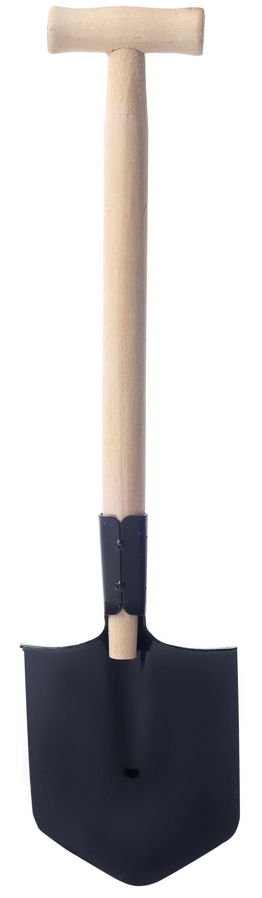 Garronda Spaten Pionierspaten Spaten Garten Spitzspaten Minispaten GD-0001 günstig online kaufen