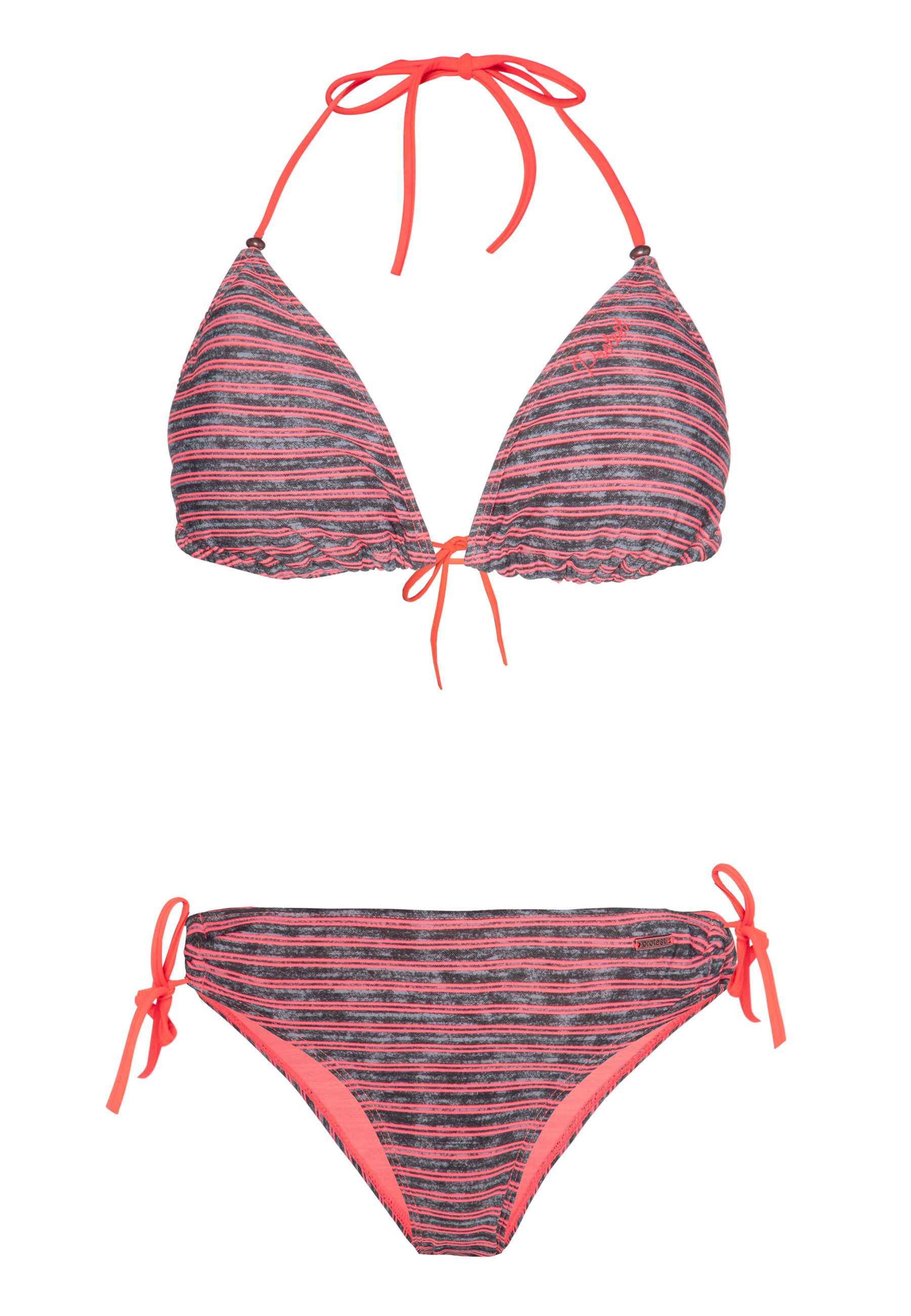 Protest Triangel-Bikini PRTMYSTICAL (Set, 1-St)