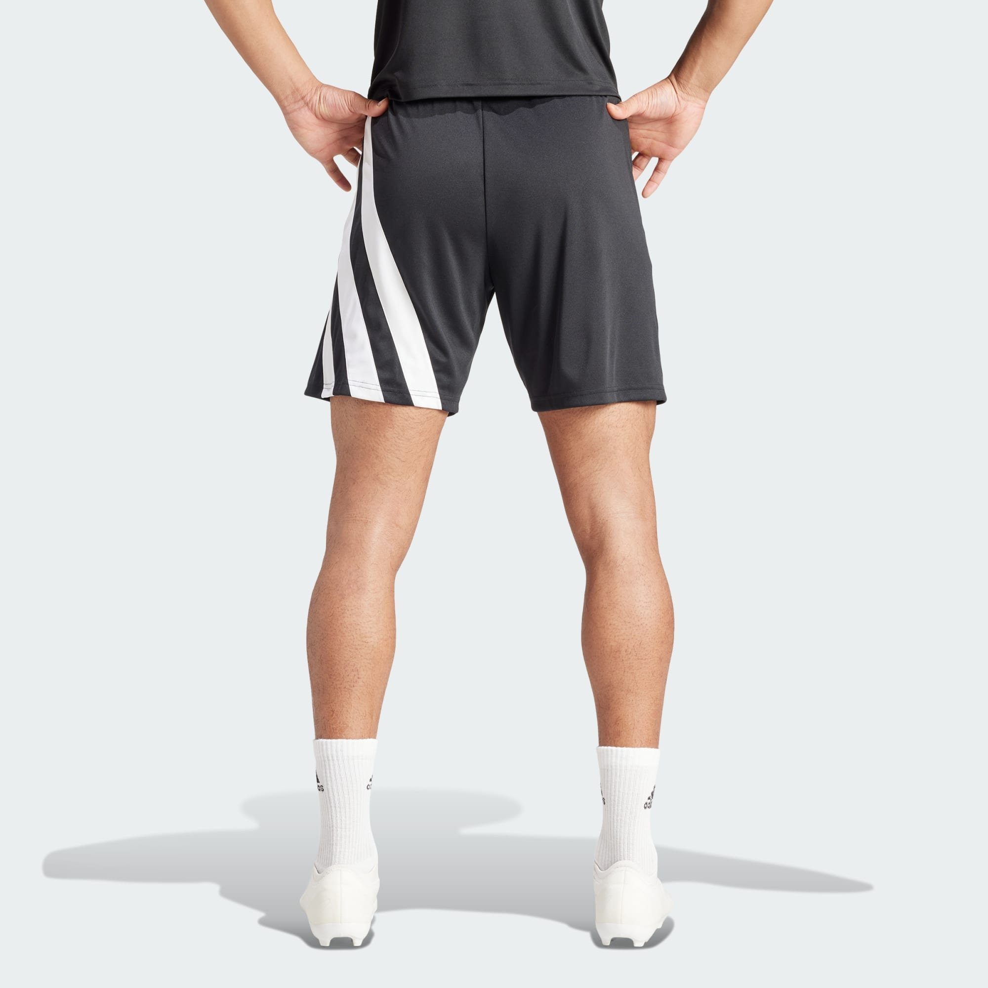 adidas Performance Sweatshorts FORTORE 23 SHORTS günstig online kaufen