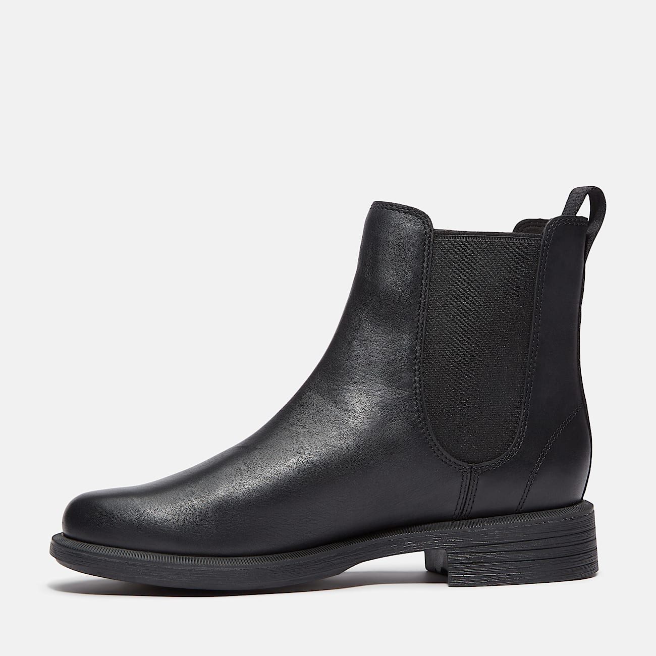 Timberland VERONA SQUARE - MID CHELSEA BOOT Chelseaboots – Bild 3 von 5