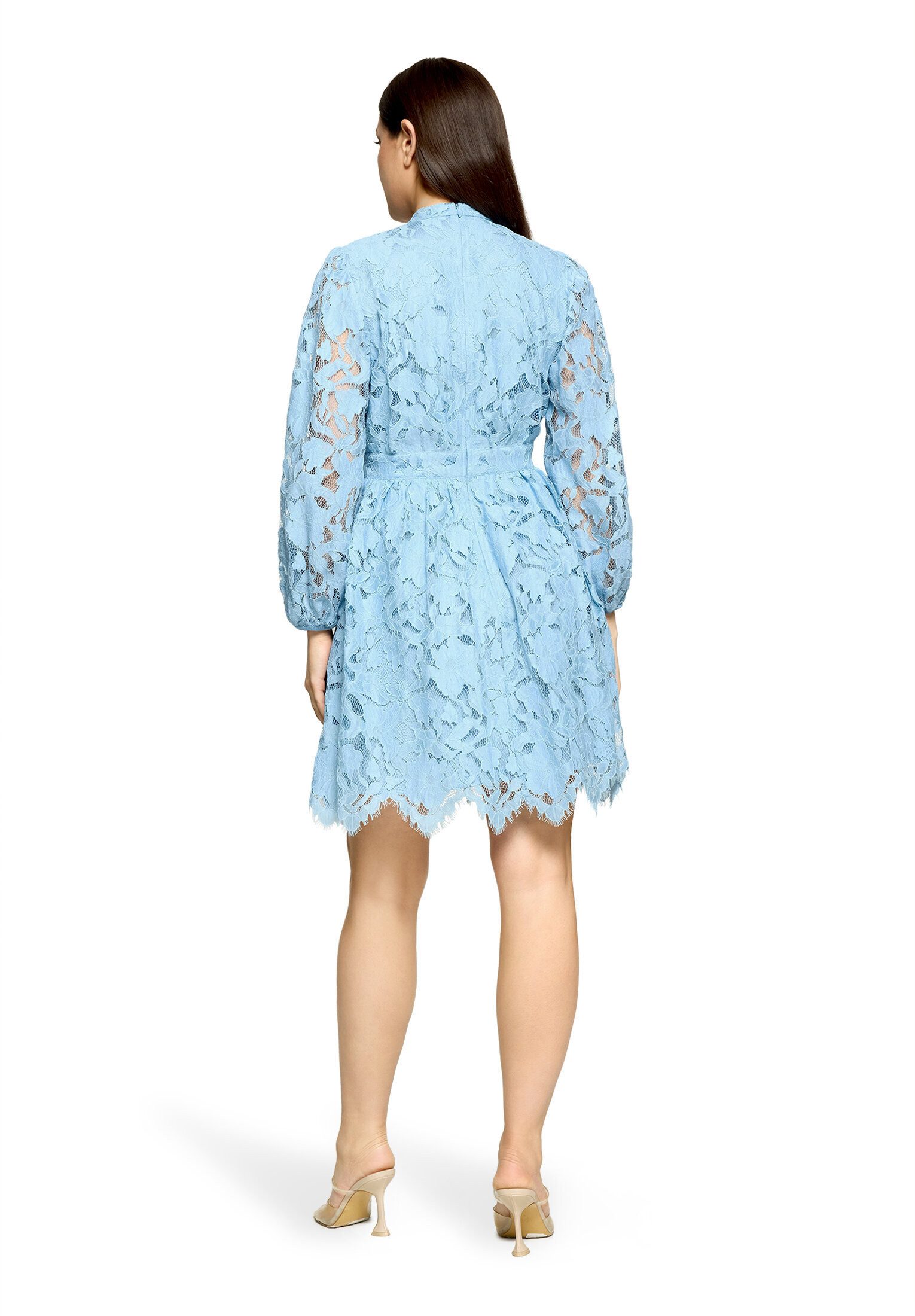 Vera Mont Spitzenkleid Damen mit Spitze