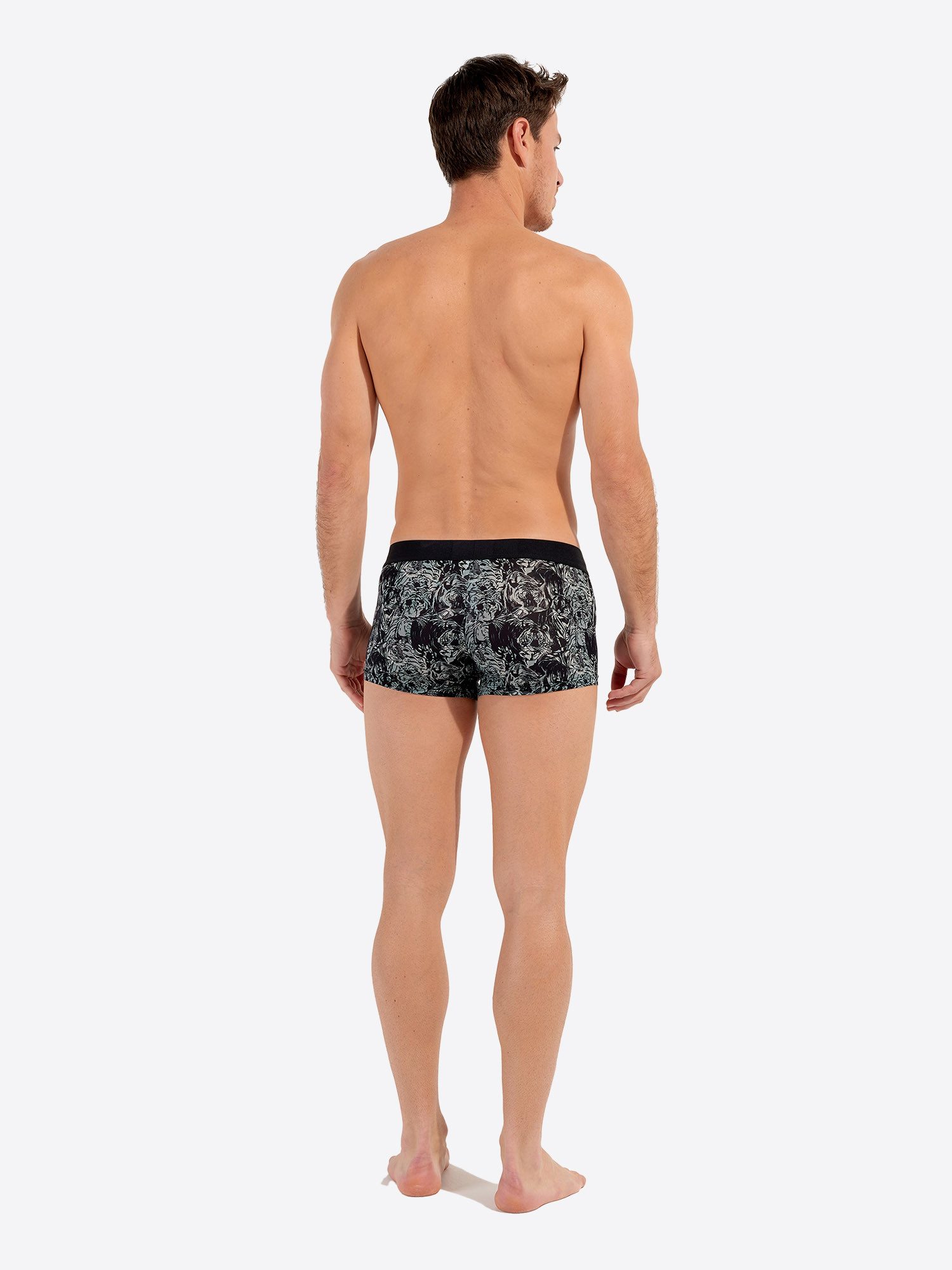 Hom Trunk Tigers unterhose männer boxershort günstig online kaufen