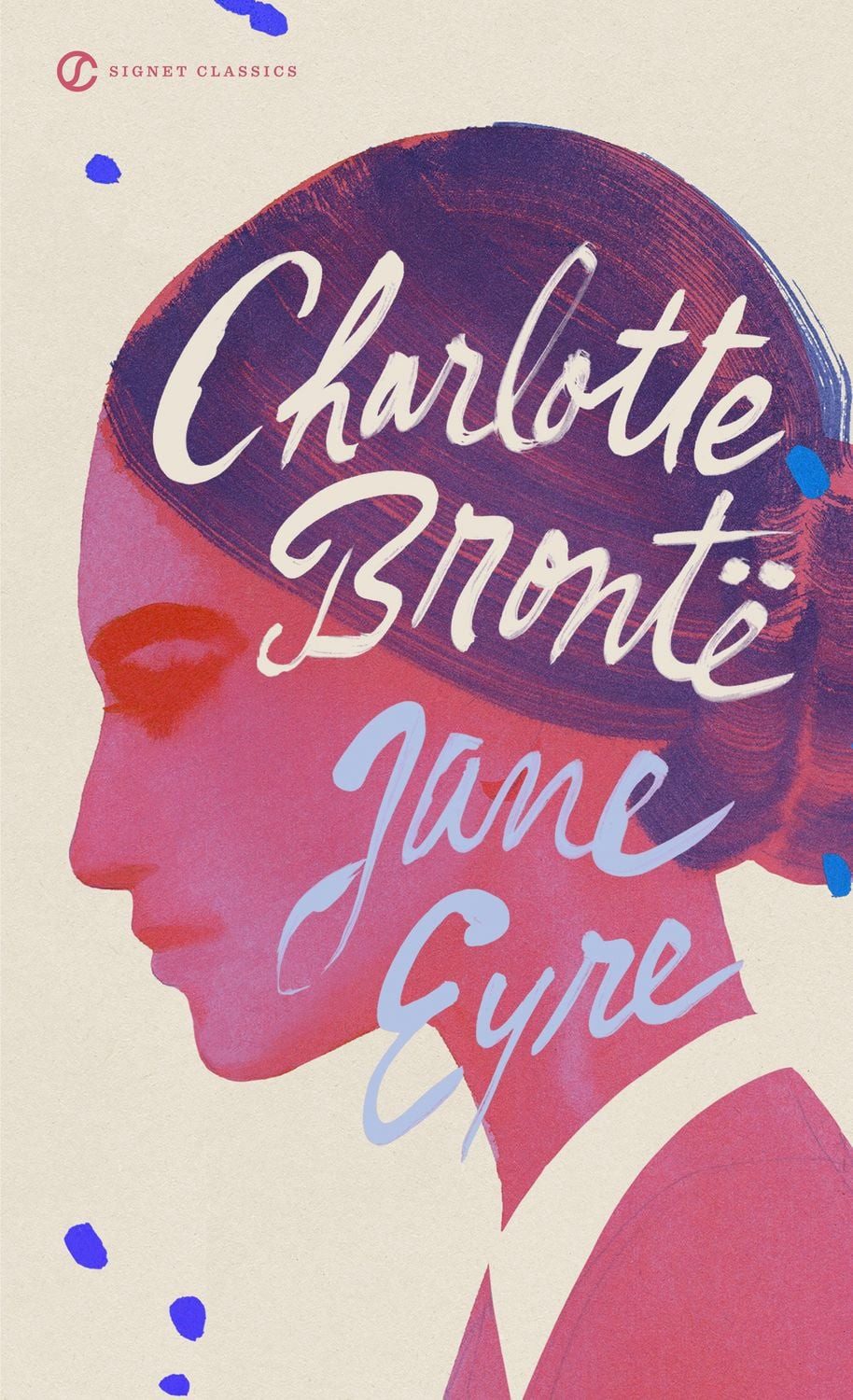 Jane Eyre / Charlotte Brontë