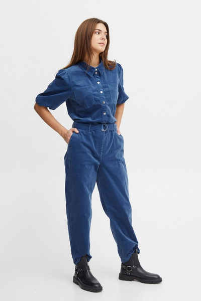 Pulz Jeans Jumpsuit PZSALLY Jumpsuit - 50207192