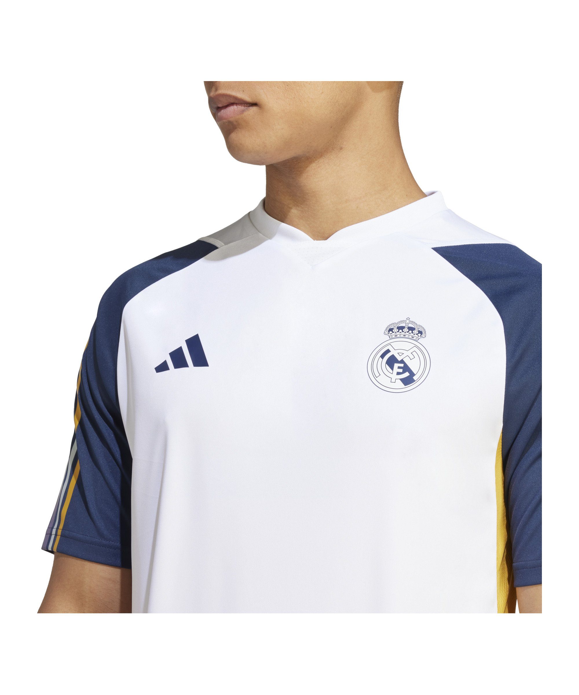 adidas Performance T-Shirt adidas Performance Polyester