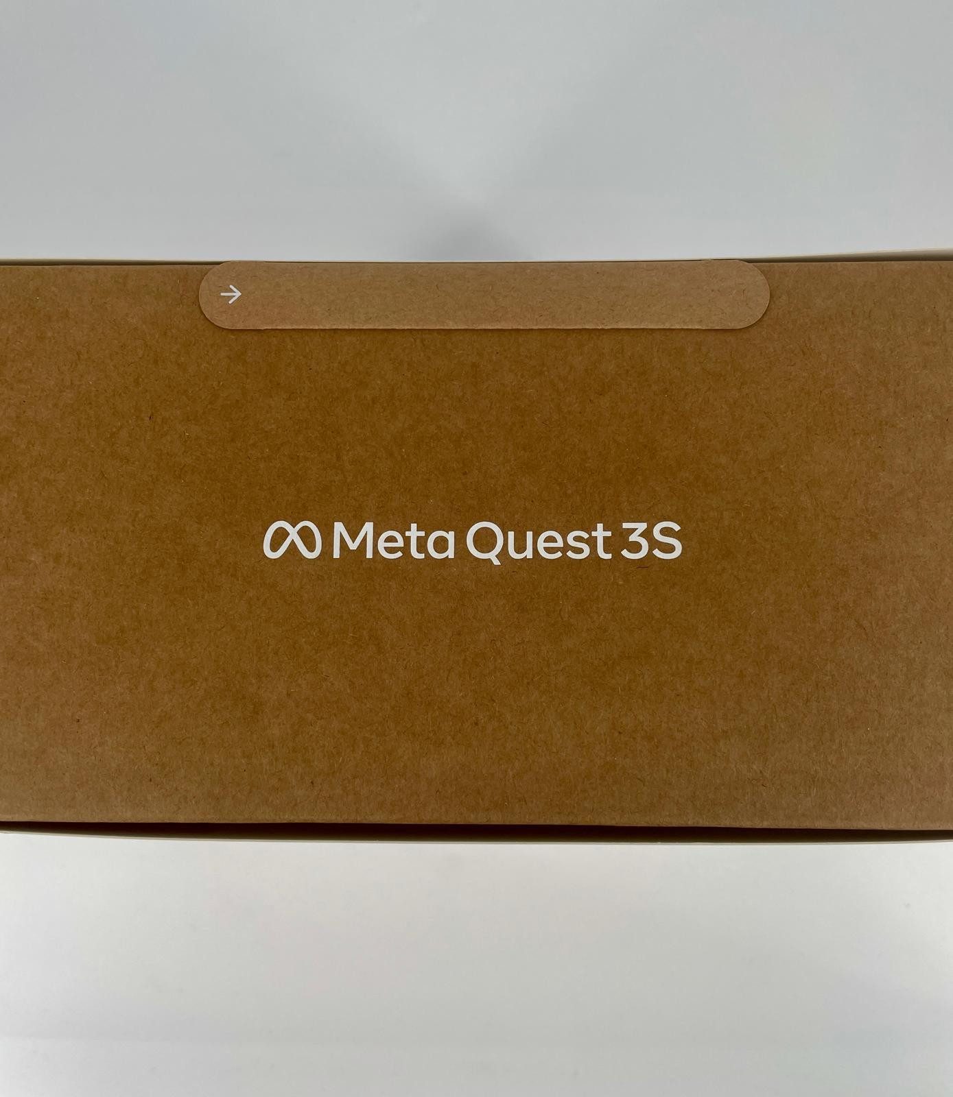 Meta Meta Quest 3S 128GB (1 St)