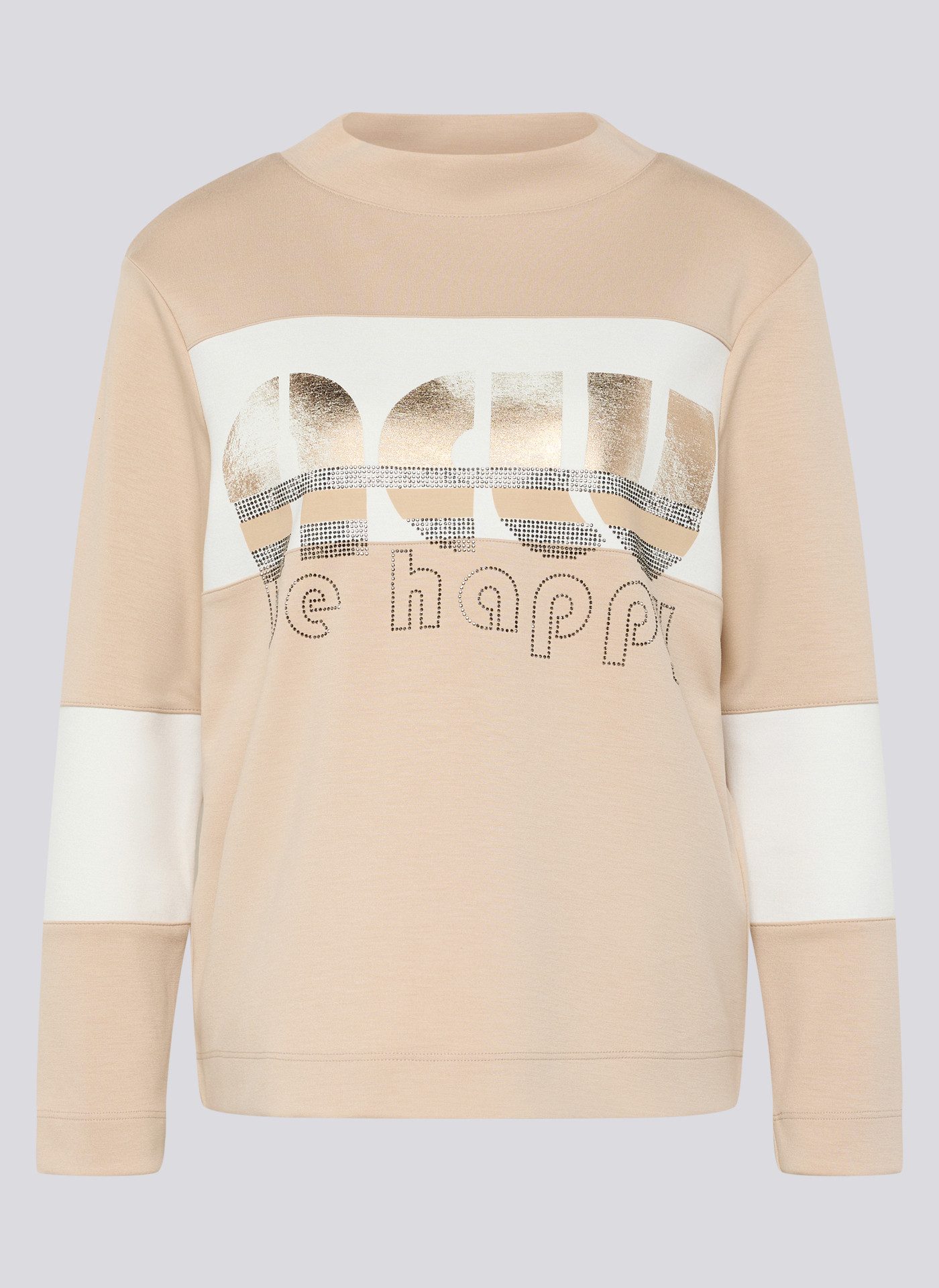 Rabe Print-Shirt T-Shirt
