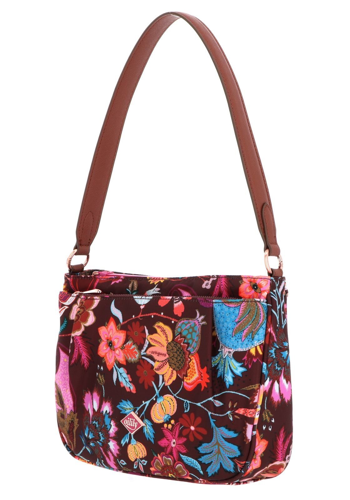 Schultertasche Port Oilily Sits Amelie