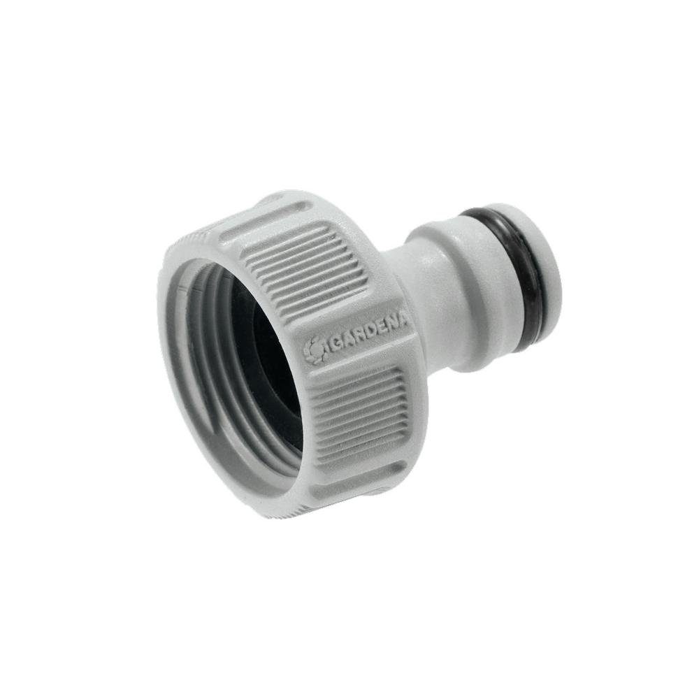 GARDENA Hahnstück 18221-20 Hahnverbinder 26,5mm (G