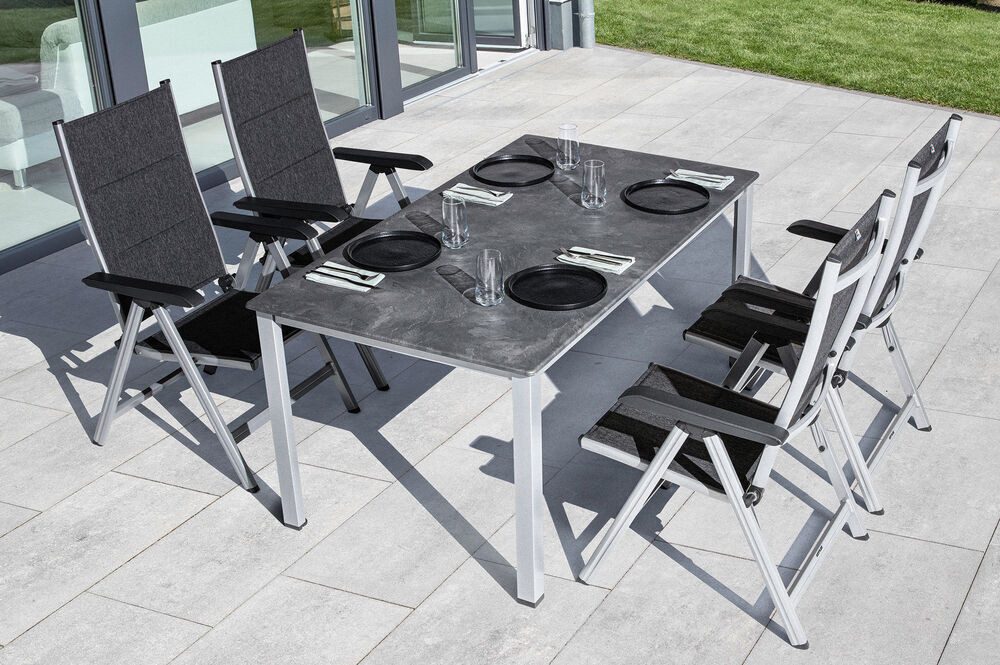 KETTLER Gartentisch Cubic