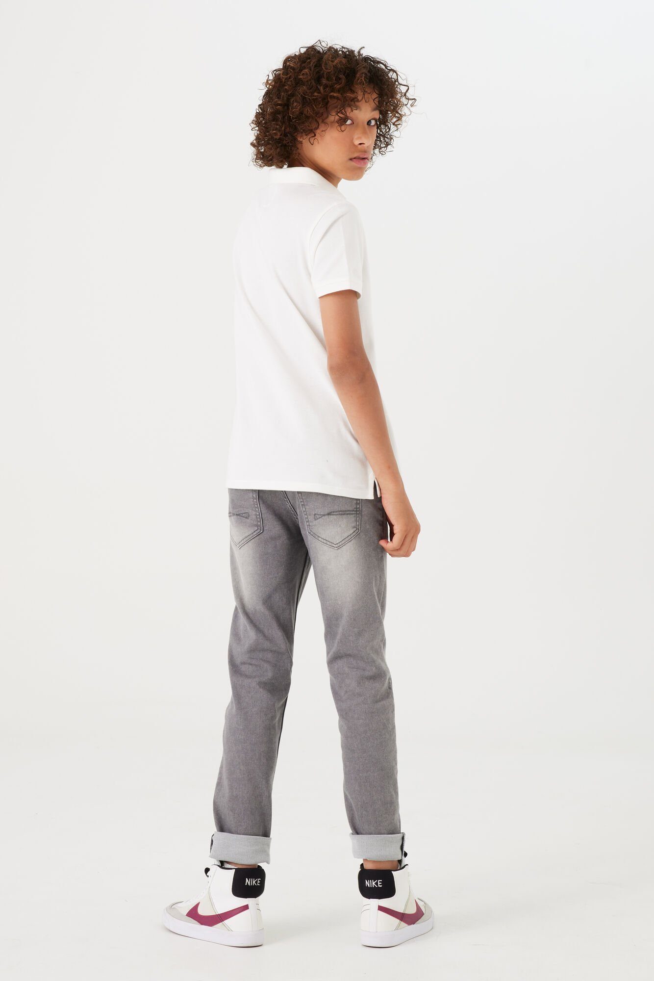 Garcia Slim-fit-Jeans Tavio for BOYS günstig online kaufen