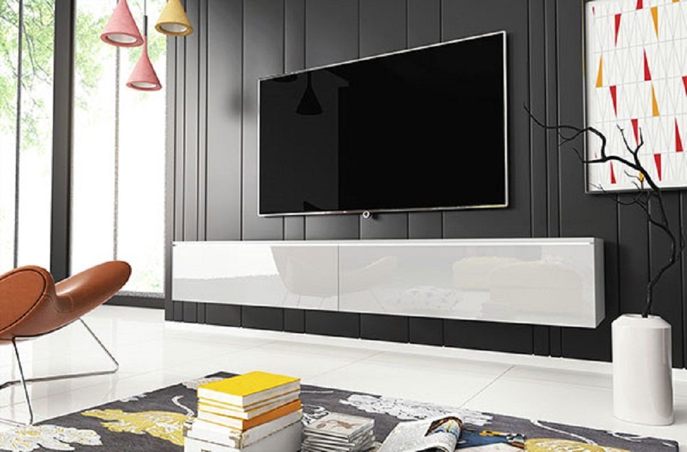 180 cm TV-Lowboads online kaufen » Lowboards | OTTO